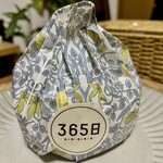 365日と日本橋 - 