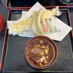 田舎そば たちばな - 