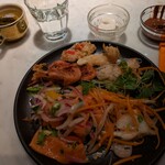 チェディルアン - 