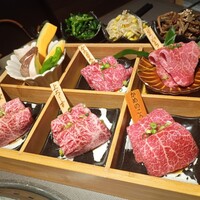 南新宿 和牛焼肉 慶 - 