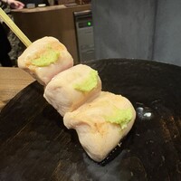 炭火焼鳥 とり将 - 