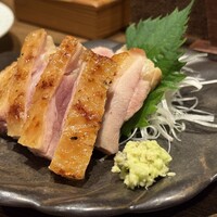 炭火焼鳥 とり将 - 