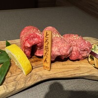 南新宿 和牛焼肉 慶 - 