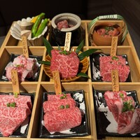 南新宿 和牛焼肉 慶 - 