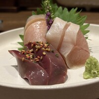 炭火焼鳥 とり将 - 