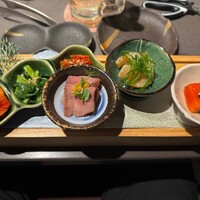 南新宿 和牛焼肉 慶 - 