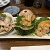 貝料理 梵厨