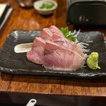 牡蠣貝鮮かいり - 