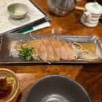 牡蠣貝鮮かいり - 