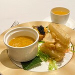 SUN TUNG LOK CHINESE CUISINE - 