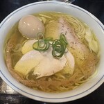 ロックンビリーS1 - 