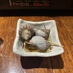 牡蠣貝鮮かいり - 