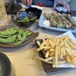 関西風居酒屋 ええやん！！ 浅草橋本店 - 