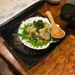 牡蠣貝鮮かいり - 