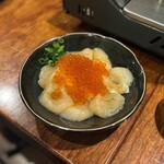 牡蠣貝鮮かいり - 