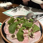 ア フェネステッラ - 