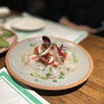 ア フェネステッラ - 