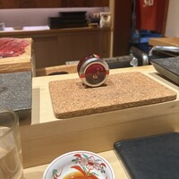 鮨結う紬 - 