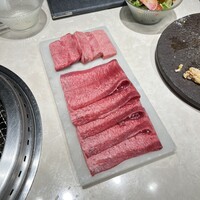 牛の達人　Private 西新宿店 - 