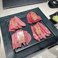 牛の達人　Private 西新宿店 - 