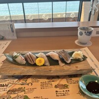 青の舎 -  青の舎 -