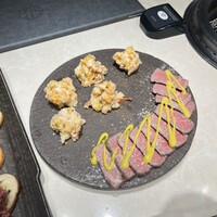 牛の達人　Private 西新宿店 - 