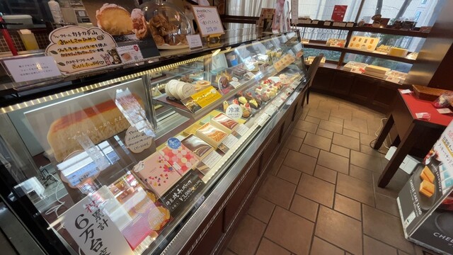 Musashino Kashi Kobo Tanashi Honten photo 4