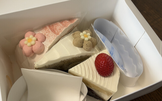 Musashino Kashi Kobo Tanashi Honten photo 3