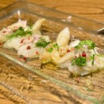 Beer & Spice Kitte Marunochi Ten