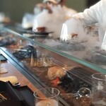 タパス モラキュラーバー - 