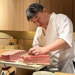 寿し おおはた - 