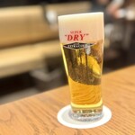 Beer & Spice Kitte Marunochi Ten