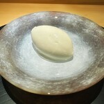 東山無垢 - アイスクリーム