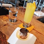 タパス モラキュラーバー - 