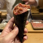 寿し おおはた - 