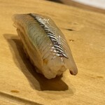 寿し おおはた - 