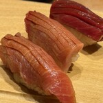 寿し おおはた - 