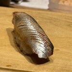 寿し おおはた - 