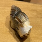 寿し おおはた - 