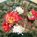 タパス モラキュラーバー - 