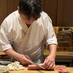 寿し おおはた - 