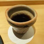 東山無垢 - コーヒー