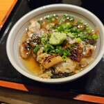 鰻う おか冨士 - 