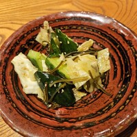 鰻う おか冨士 - 