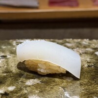 鮨 一 - 