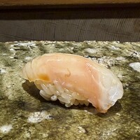 鮨 一 - 