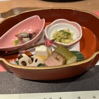 美濃吉 京王新宿店 - 