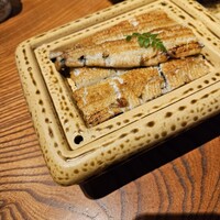 鰻う おか冨士 - 