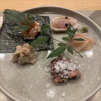 焼鳥 泉松 - 