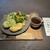 CAFÉ Tarot - 料理写真: